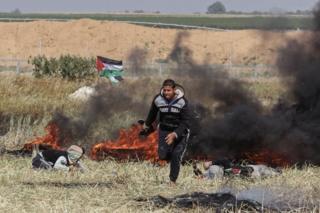 قتل 16 فلسطينيا على الأقل في الأحداث الأخيرة