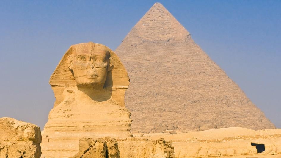مركز مصر ضمن ترتيب جنسيات العالم