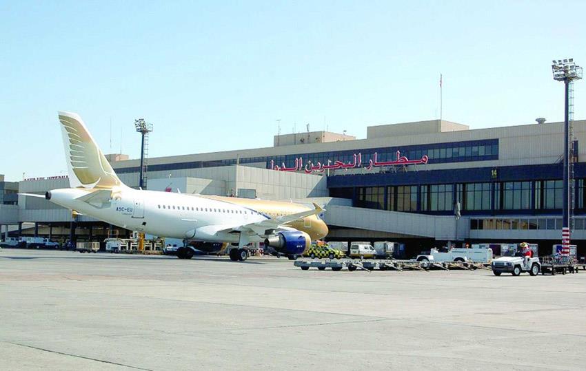 البحرين تعلن استئناف الرحلات الجوية للمسافرين العا
