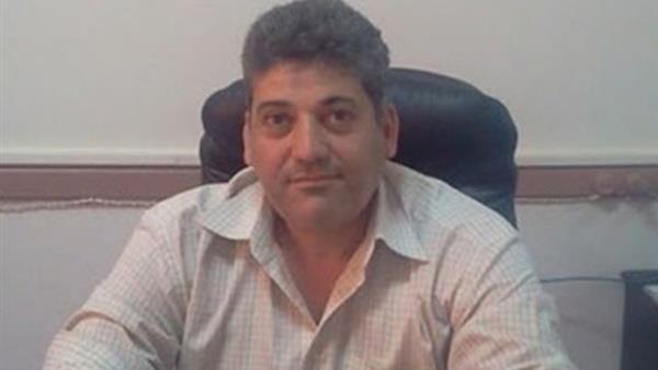 الدكتور خالد أبوهاشم