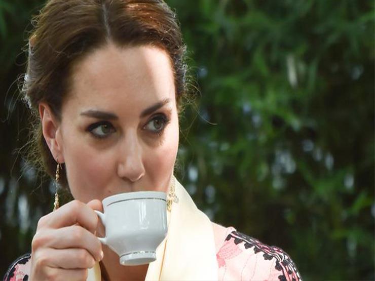   القواعد العشر لشرب الشاي على طريقة الأميرات