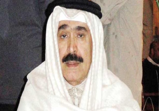 الكاتب الكويتي أحمد الجار الله