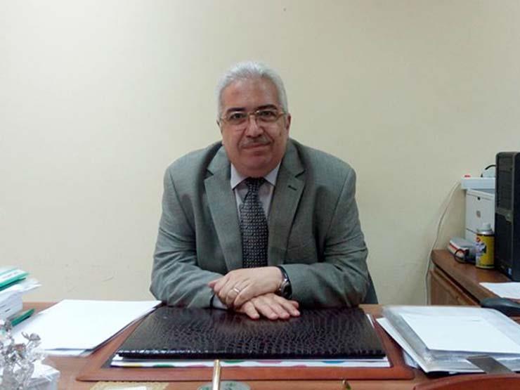 الدكتور عماد كاظم                                 
