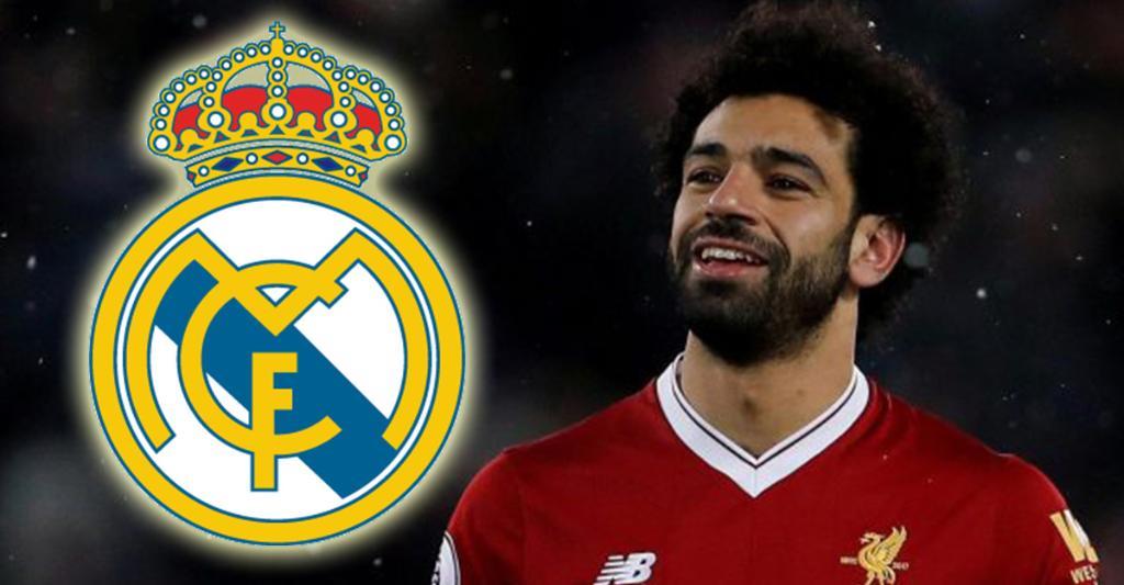 محمد صلاح لاعب ليفربول