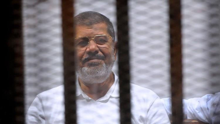 محمد مرسي