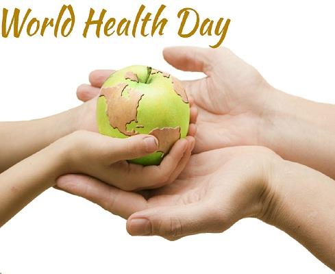 في يومها العالمي.. "الصحة حق للجميع" في 2018
