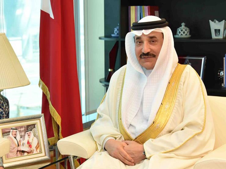 وزير العمل والتنمية الاجتماعية بالبحرين