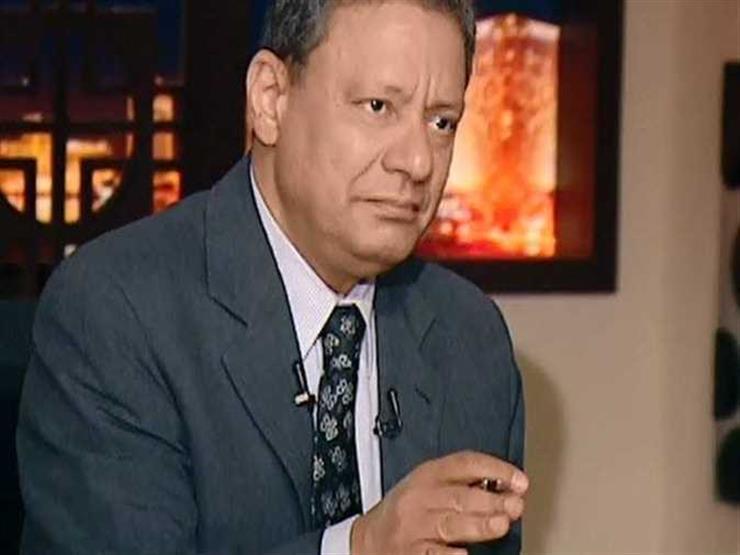 رئيس الهيئة الوطنية للصحافة كرم جبر