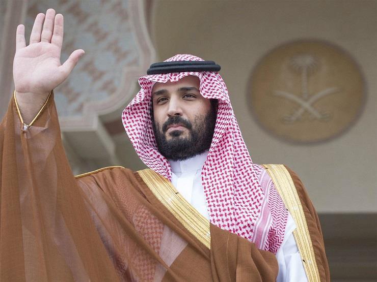 الأمير محمد بن سلمان بن عبدالعزيز                 