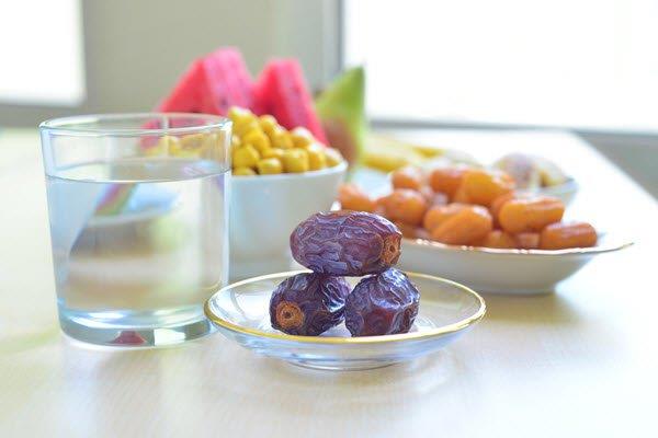 في رمضان.. 8 نصائح لإنقاص الوزن بفاعلية