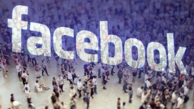 فيسبوك كشف عن ملايين المشاركات المسيئة والحسابات ا
