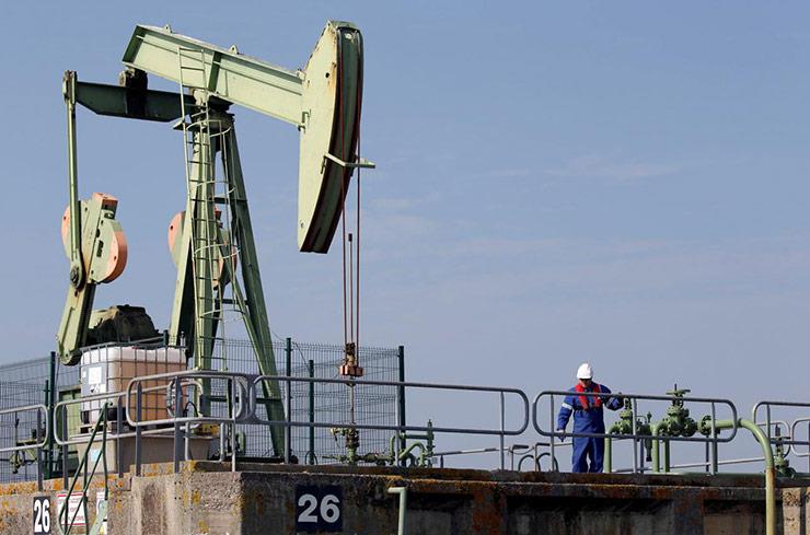 سجلت أسعار النفط أعلى مستوياتها منذ نوفمبر 2014 