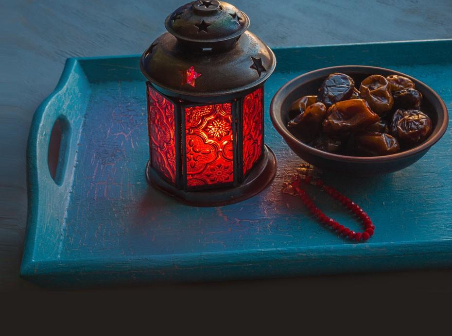 7 نصائح خلال رمضان للتمتع بصحة جيدة