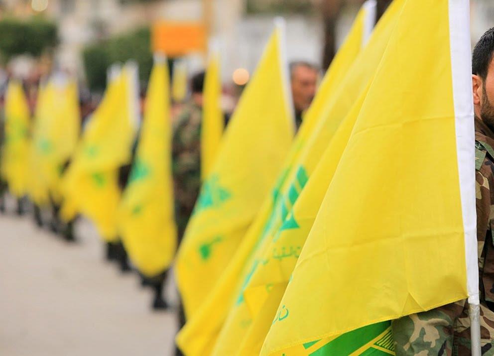 حزب الله اللبناني - ارشيفية                       