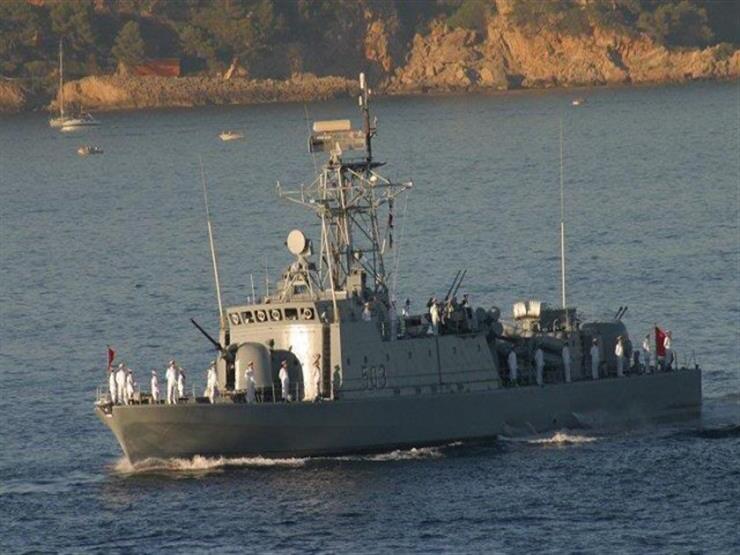 القوات البحرية التونسية
