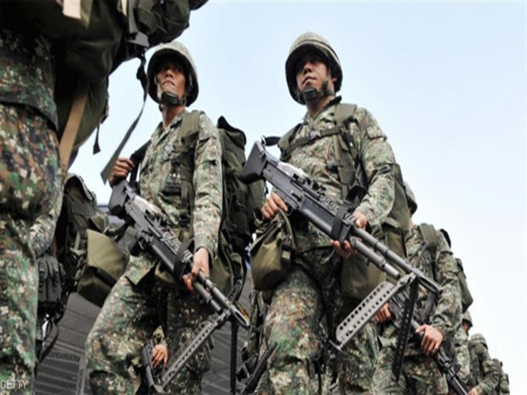 الجيش الكولومبي                                   