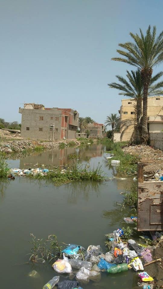 مصرع شاب وطفل غرقًا بالبحيرة - أرشيفية