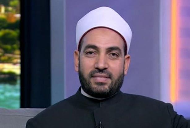 الشيخ سالم عبدالجليل