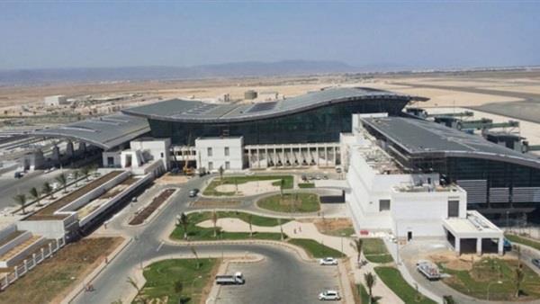 مطار صلالة