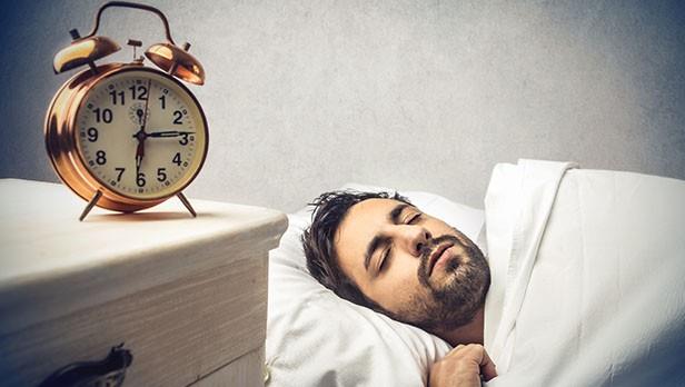 مشاكل النوم في شهر رمضان