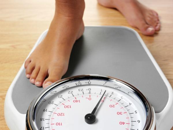 6 أمور غريبة تحدث لجسمك حين يزيد وزنك في رمضان