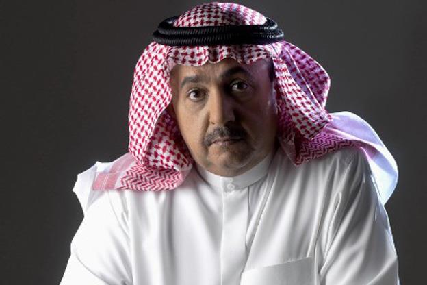 داود الشريان