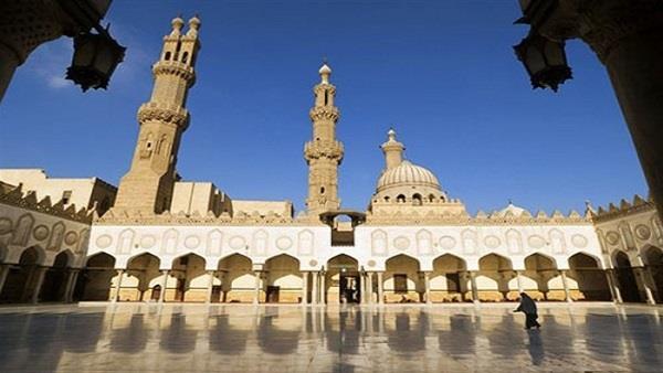 مسابقة مواهب لـ"الأصوات الحسنة" بالجامع الأزهر