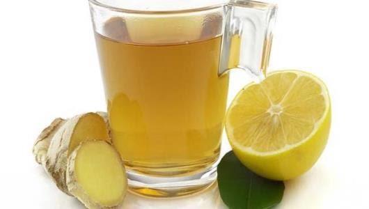 تعرف على الفوائد الصحية لمشروب الزنجبيل والليمون
