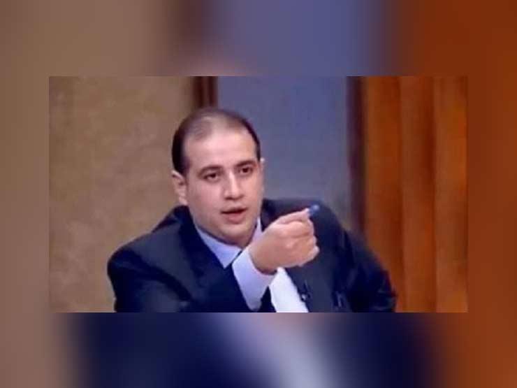 المحامي محمد حامد سالم 