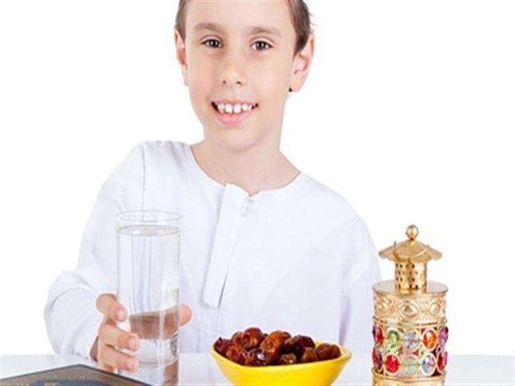 8 نصائح لنظام غذائي صحي للأطفال في رمضان