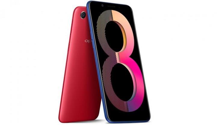 Oppo A83