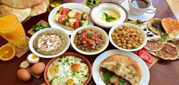 في رمضان ..5 أشياء تجنبها على السحور