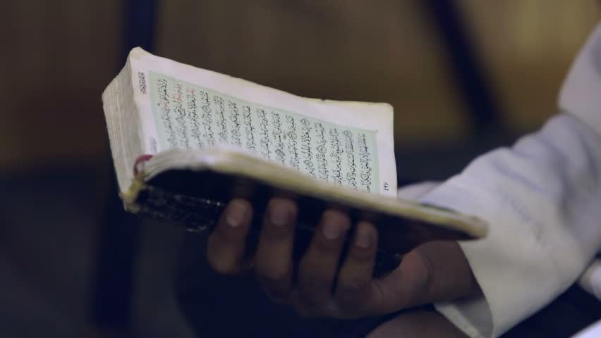 تدبر القرآن في شهر رمضان