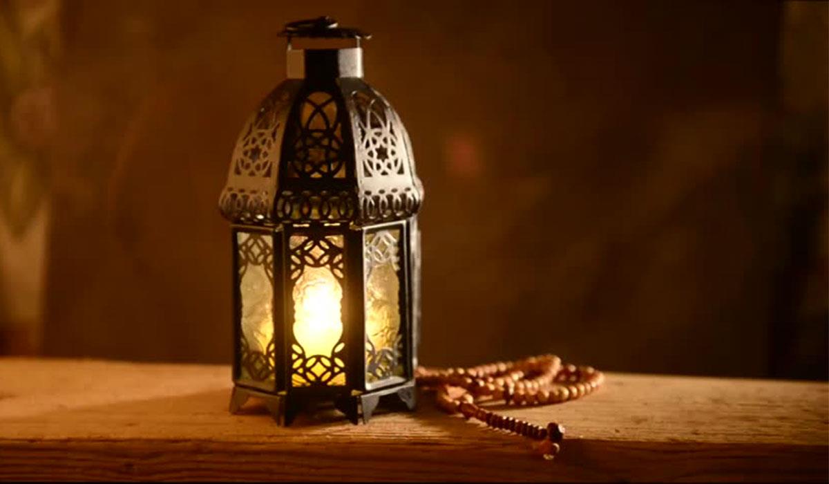 من ذكريات رمضان زمان أغنية "سبحة رمضان"