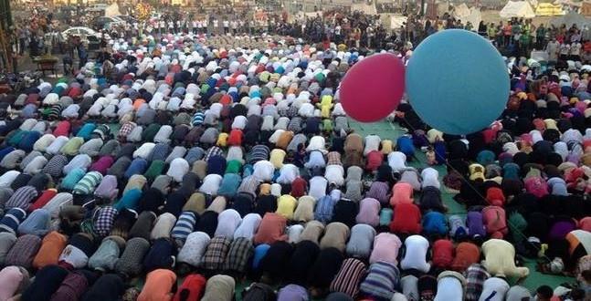 مصراوي يقدم كل أحكام صلاة العيد وكيفيتها والسنن ال