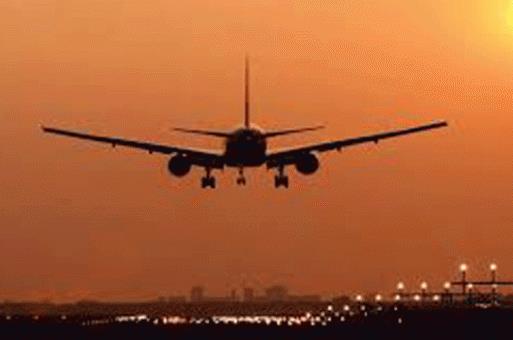  أقصر رحلة طيران حول العالم.. استغرقت 47 ثانية فقط