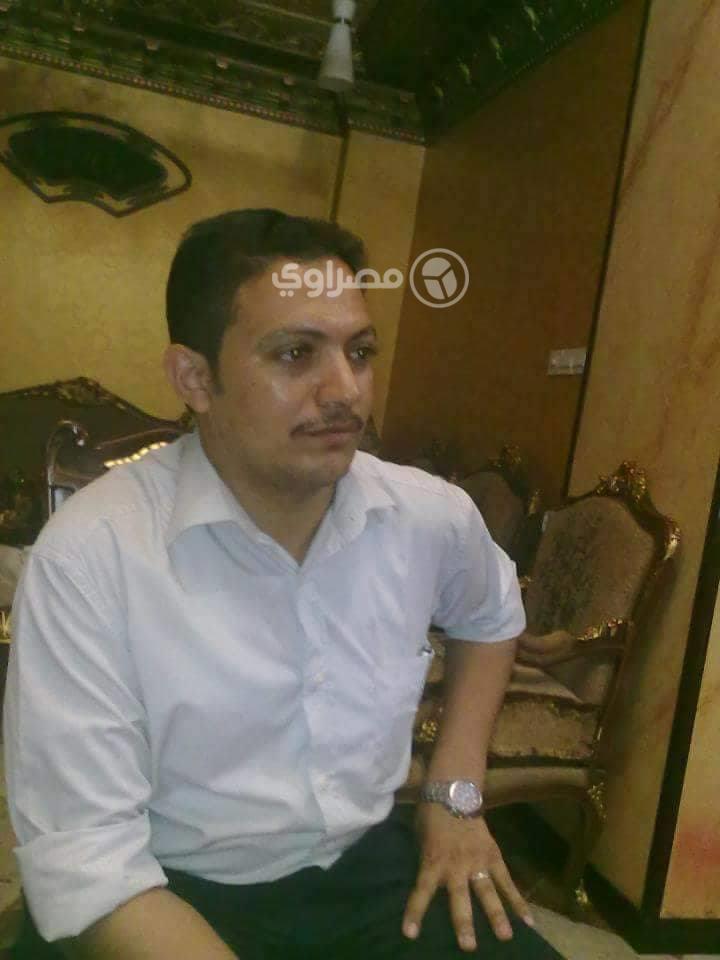 محمد نسيم وجدي ليمونة المصري المقتول في السعودية