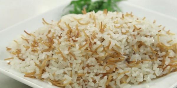 لماذا نتناول الأرز بجانب الأطعمة المتنوعة؟
