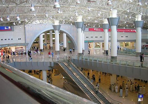 مطار الكويت                                       