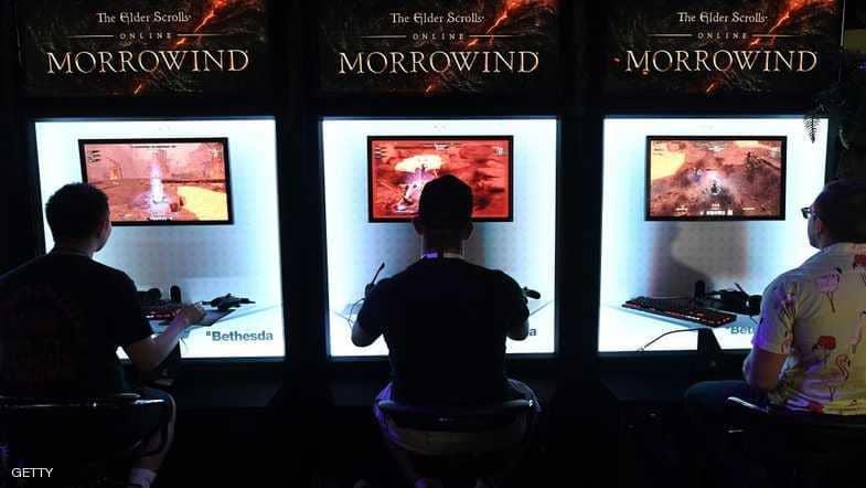 وزارة الصحة العالمية تحذر من إدمان ألعاب الفيديو