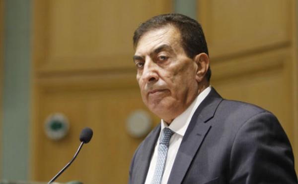 رئيس الاتحاد البرلماني العربي