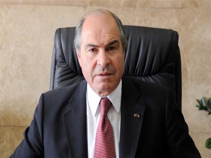 رئيس الوزراء الأردني الدكتور هاني الملقي
