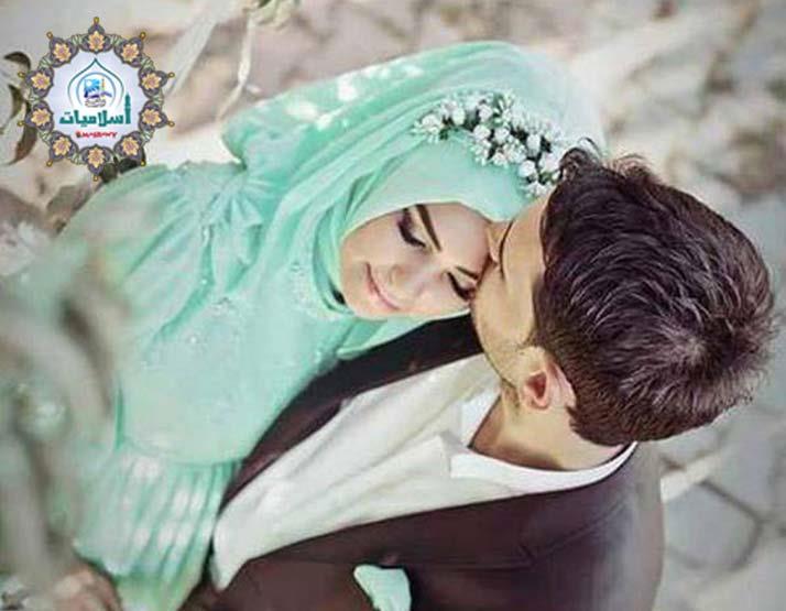 تعرف على حكم من أنزل عند تقبيل زوجته في نهار رمضان