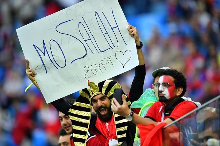 جماهير مصر في روسيا