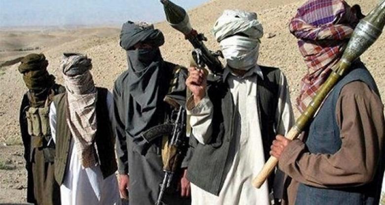 حركة طالبان -ارشيفية