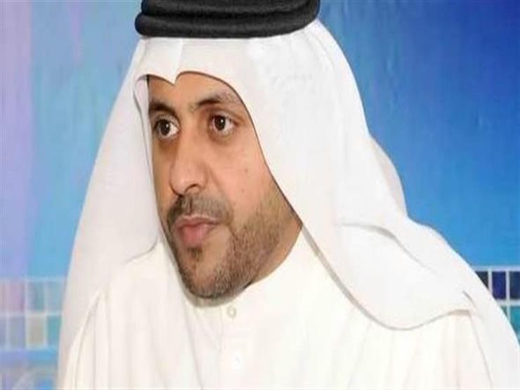 وزير الإعلام الكويتي محمد الجبري