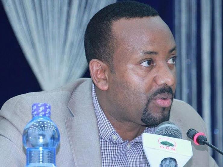 رئيس وزراء إثيوبيا الجديد آبي أحمد