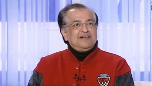 الدكتور بسام الشماع عالم المصريات