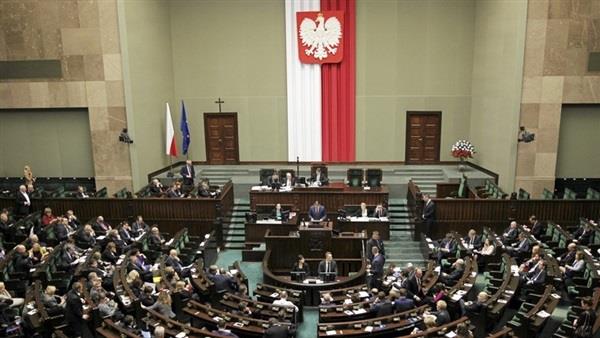 البرلمان البولندي