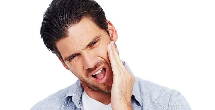  4 نصائح لعلاج مشكلة آلام الفك